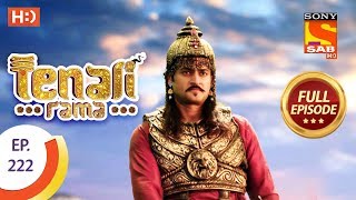 Tenali Rama - Ep 222 - Full Episode - 14th May, 2018 Tenali Rama - Ep 222 - Full Episode - 14th May, 2018