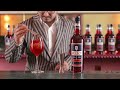 liquid hub.com select aperitivo hero video spritz