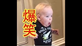 【爆笑】おもしろハプニングGIF動画#３