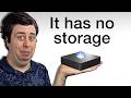 Microsoft’s New Computer Stinks