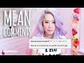 Mean Comments - Xiaxue's Guide To Life: EP158