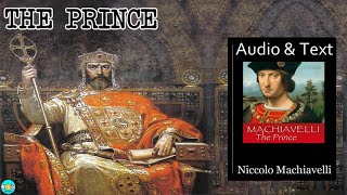 The Prince - Videobook 🎧 Audiobook with Scrolling Text 📖