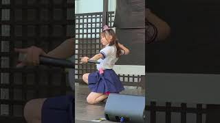 20220504　うたフェス~ご当地アイドル編~　ヤンチャン学園SENDAI　2部　縦動画