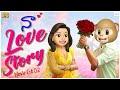 Naa Love Story | Granny's Home Movie Cut -02 | MCA | Middle Class Abbayi | Funmoji | Infinitum Media