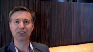 Linux Event TV: Linux Developer John Linn