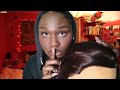 ASMR | Girl Who's OBSESSED With You Plays With Your Hair In Your Sleep!!