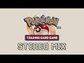 Pokémon TCG OST - Club Master Battle (2020 Stereo Mix)