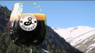 Founders Imperial Stout HD Pour