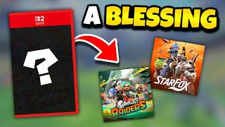 This Nintendo Switch 2 Game FAILED and just HELPED us...