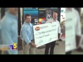 High Five: Tyson Foods Donates $500,000 Donation