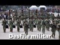 DESFILE MILITAR MÉXICO 2024 🇲🇽 16 de septiembre