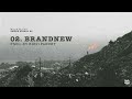 Malik Elijah - BRANDNEW (Official Audio)