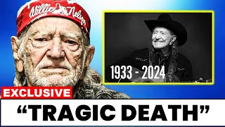 The Tragic Ending Of Willie Nelson