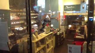 BoKKum Coffee Roasters \u0026 Beanybeans coffee. 보쿰커피 비니빈스