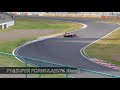 【どっちが速い？ 】 f1 vs スーパーフォーミュラ 【鈴鹿サーキットs字コーナー】