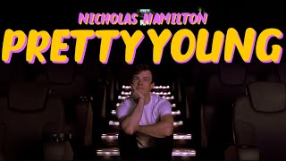 Nicholas Hamilton - Pretty Young ( MUSIC )