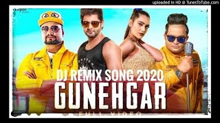 Gunehgar Dj Remix  - bhalaye leni /safai deni band kardi || Raju Punjabi || Haryanvi Superhit Song
