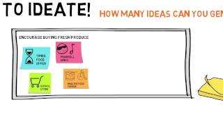 DT Philly Ideate Stage
