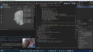 Changing Rotation with Blender Python