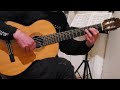 j garcia classical guitar