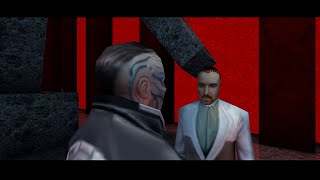 DSP Dropping Red Pills