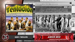 GRUPO TENTACION - LOS CHICOS DE MIEL (solo para fans) CD COMPLETO