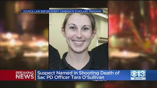 Source: Suspect In Sacramento Officer’s Killing Is 45-Year-Old Adel Sambrano Ramos