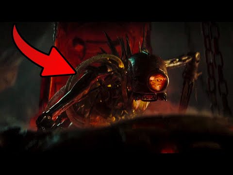 Was General Grievous a Mandalorian?