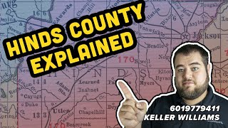 Hinds County Mississippi Explained | Where to live in Jackson Mississippi