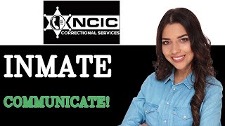 What Is Ncic Inmate Communications (2025)