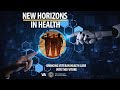 New Horizons in Health: Bringing Veteran Health Care into the Future – Episode 1: “Psychedelics”