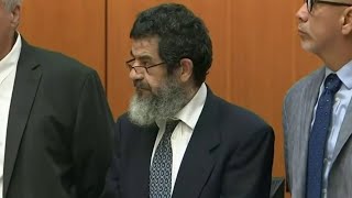 Penalty phase starts after Ali Irsan convicted of honor killings