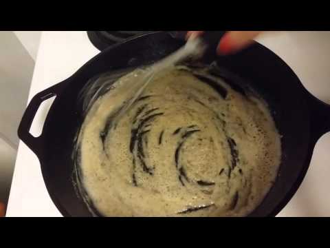 How to make southern milk gravy How to make southern milk gravy