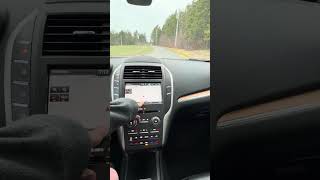 2015 Lincoln MKC for sale - walk through