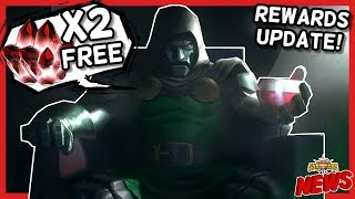 Kabam Give Us Over 2 Free 5 Stars + Info Revealed on Variant 4? [MCN]