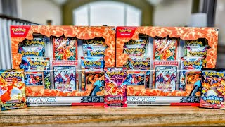 Risking $200 to Pull CHARIZARD!!!