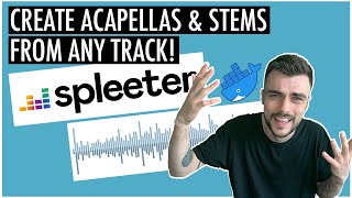 How To Easily Make An Acapella From ANY Song | Inspired By...