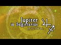 Idealogical Leaders - Jupiter in Sagittarius