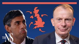 Tories "angry" over Brexit immigration fail | Andrew Marr | The New Statesman