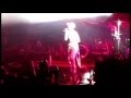 The Weeknd Beauty Behind The Madness Tour - Vancouver