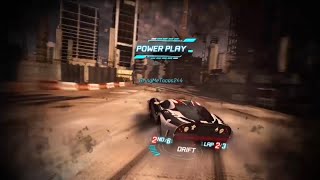 Split/Second Online is CHAOS!!