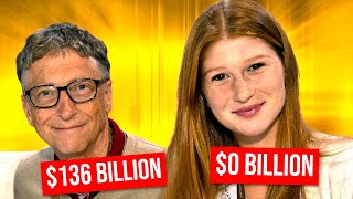 8 Billionaires Whose Kids Won’t Inherit Their Fortunes (Zuckerberg, Jobs And More!)