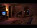 You Wake Up in a Liminal Space… You're Safe Here | Dreamcore Ambience