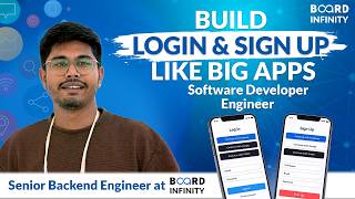 Login & Signup for Millions of Users | Beginner-Friendly Guide to Modern Authentication