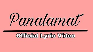 Panalamat Official Lyric Video Maranao Song 2019 | Lainie and Lailah