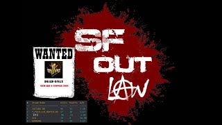 SCUM [TH] (SF OUTLAW) Event จบแล้ววววว !! เจอกัน Event หน้า