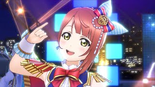 【スクスタMV】 「Just Believe!!!」 60fps UHDTV 4K 2160p（3Dなめらかモード） 【ラブライブ】