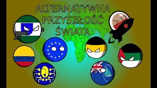 Alternatywna Przyszłość Świata Sezon 1   FILM