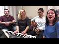 Sabbath Singalong #53 | Kristijan & Kristie Sipec, Joe Tyler & Sandra Entermann