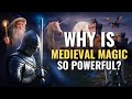 🌟The Magic of Medieval: Why Fantasy Thrives in the Past | Medieval Age Mysteries 🌟